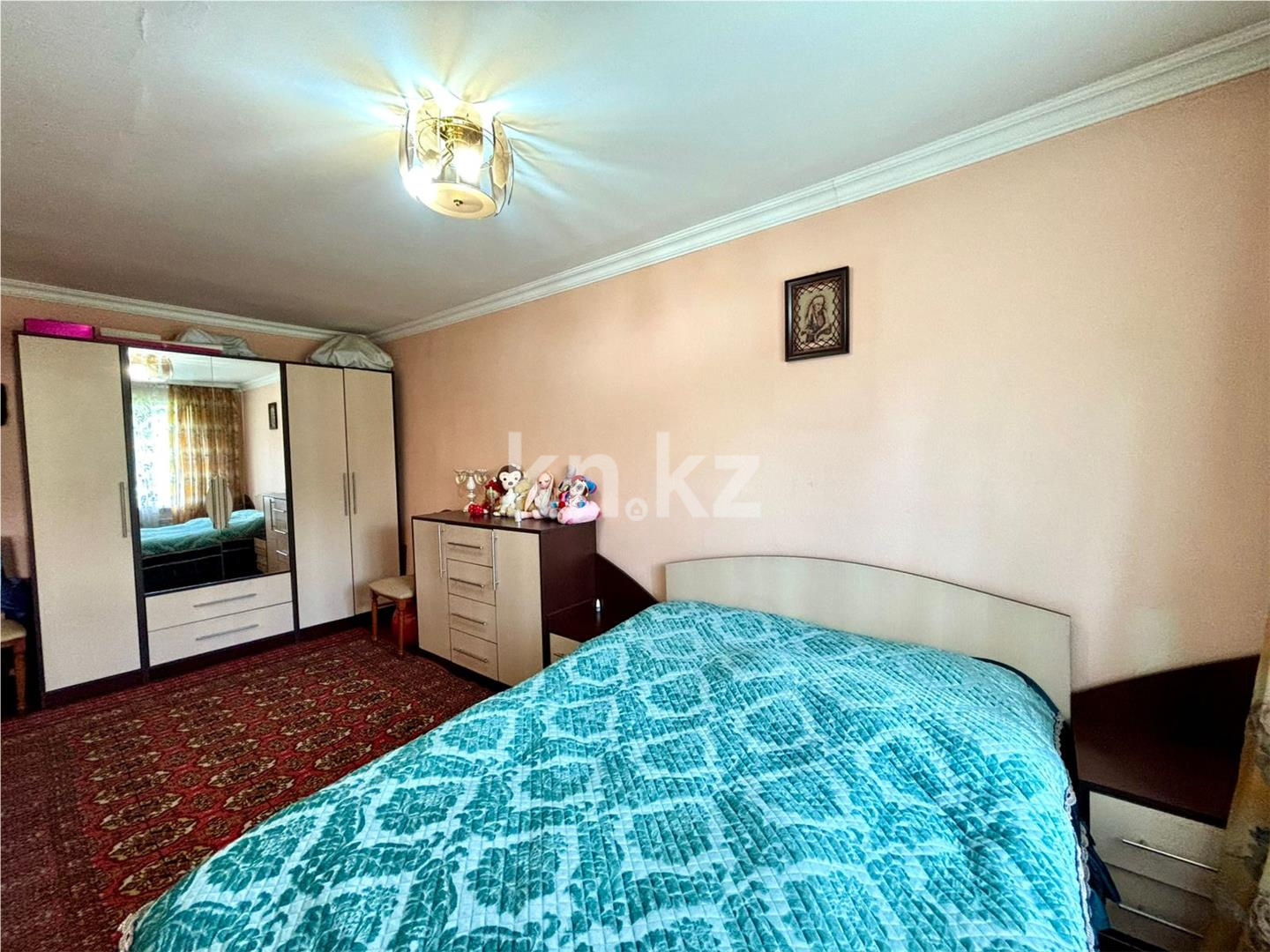 Продажа 2-комнатной квартиры, 44 м² в Караганде - фото 7