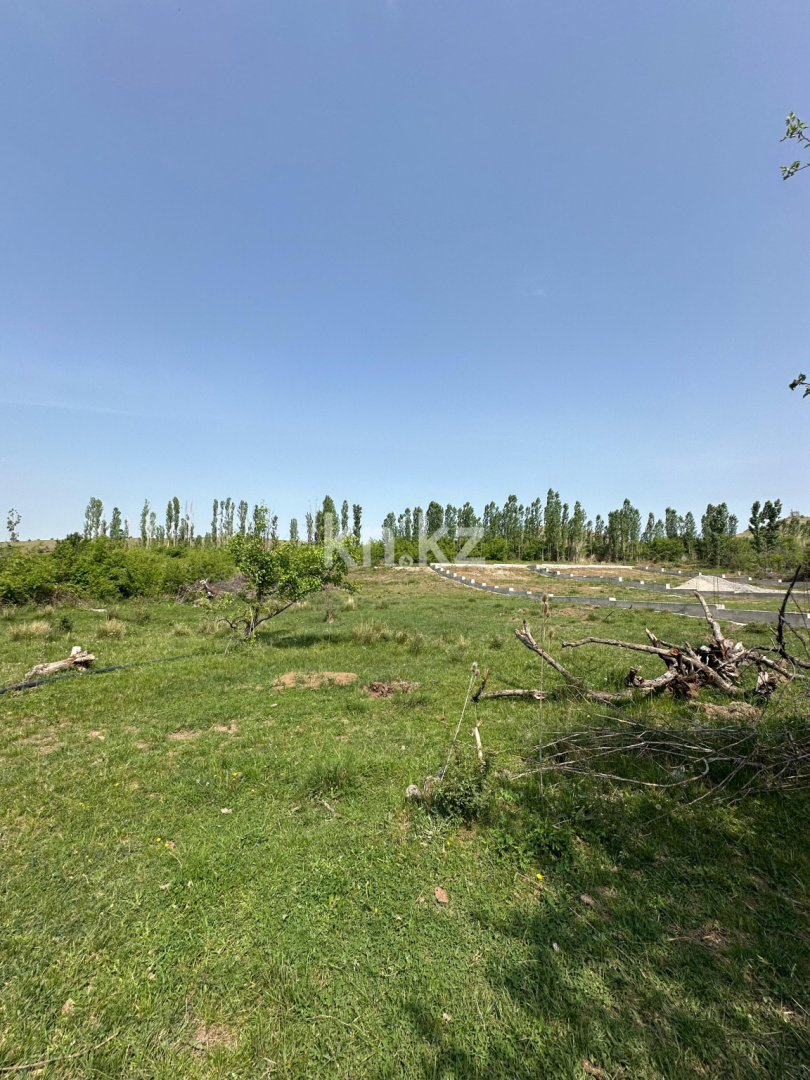 Продажа земельного участка, 10 сот., с. Бургулюк в Шымкенте - фото 10