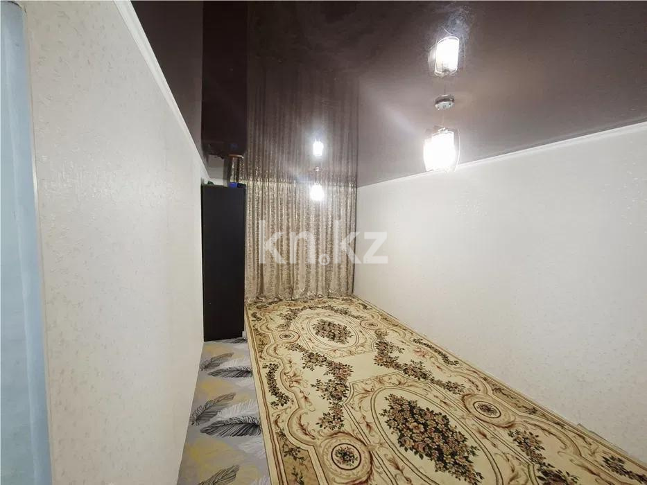 Продажа 1-комнатной квартиры, 33 м², 7-й мкр., дом  6 в Темиртау