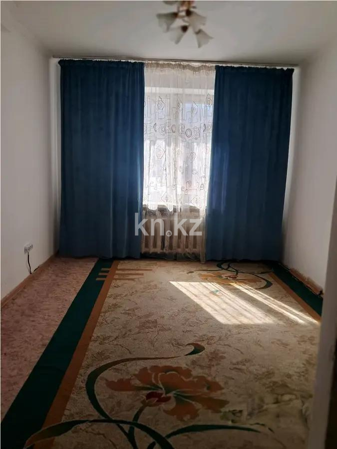 Продажа 2-комнатной квартиры, 50 м² в Астане