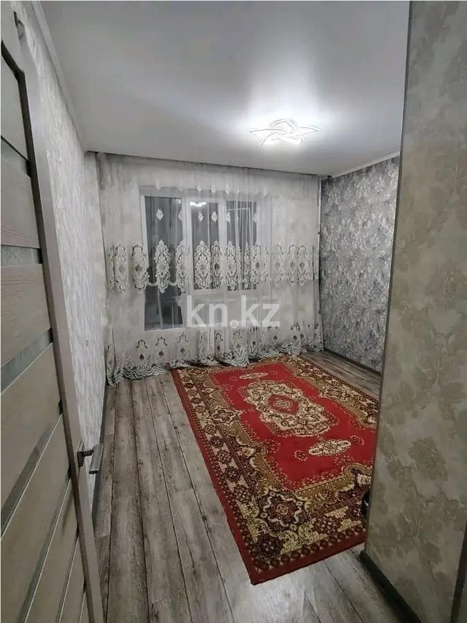 Продажа 2-комнатной квартиры, 50 м² в Алматы - фото 2