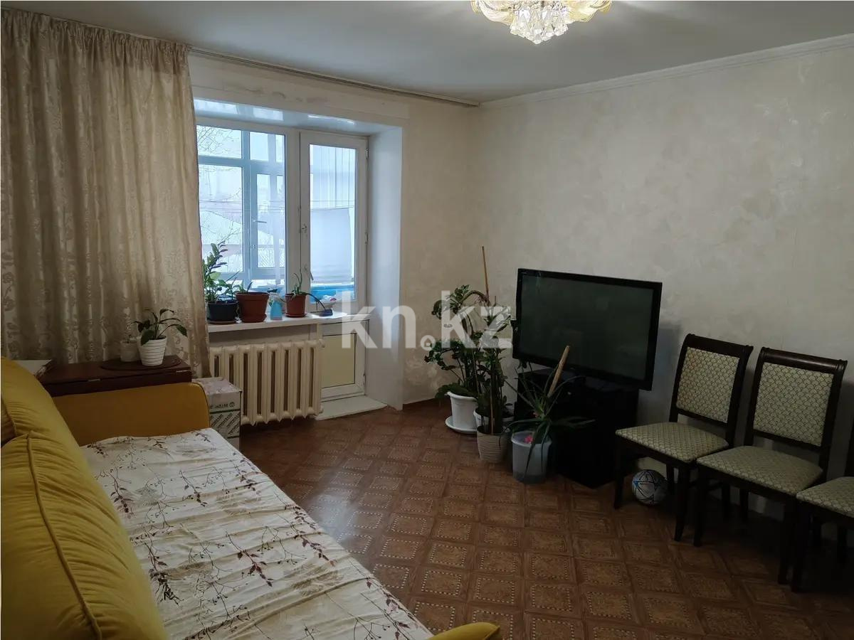 Продажа 3-комнатной квартиры, 61.2 м² в Астане