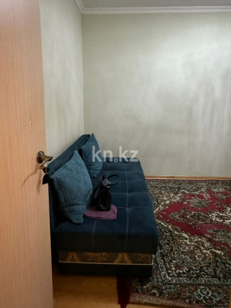 Аренда 1-комнатной квартиры, 37 м², ул. Кутпанова, дом  28 - ул. Гете в Астане - фото 2