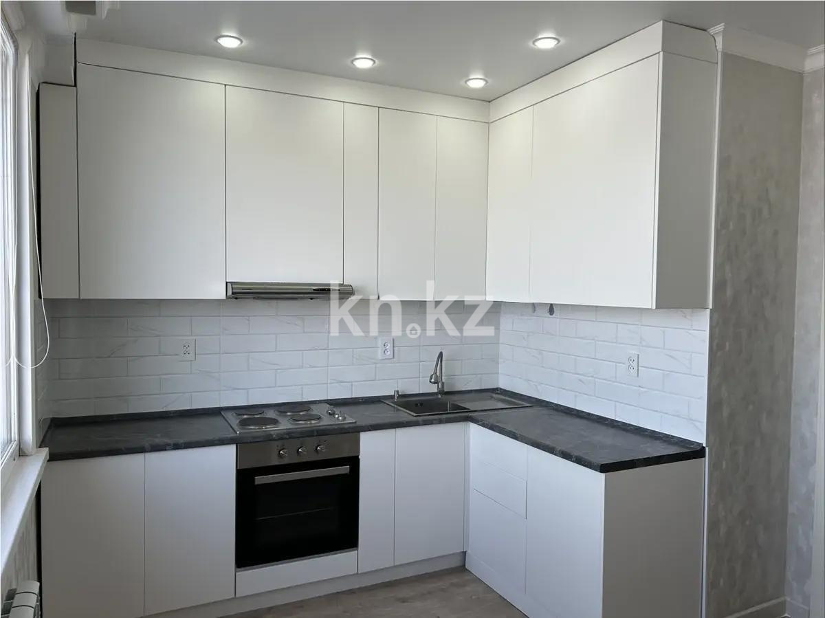 Продажа 1-комнатной квартиры, 33.7 м² в Астане - фото 2
