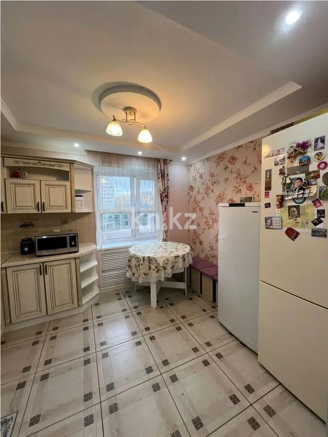 Продажа 3-комнатной квартиры, 66.3 м² в Астане - фото 4