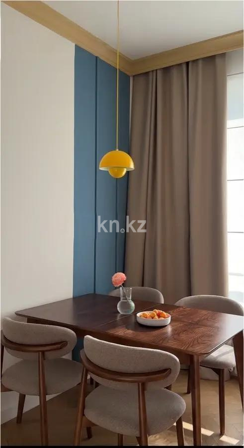 Продажа 2-комнатной квартиры, 62 м² в Астане - фото 5