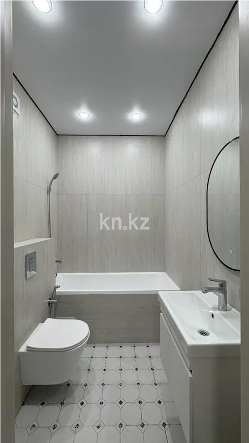 Продажа 2-комнатной квартиры, 34 м² в Астане - фото 4