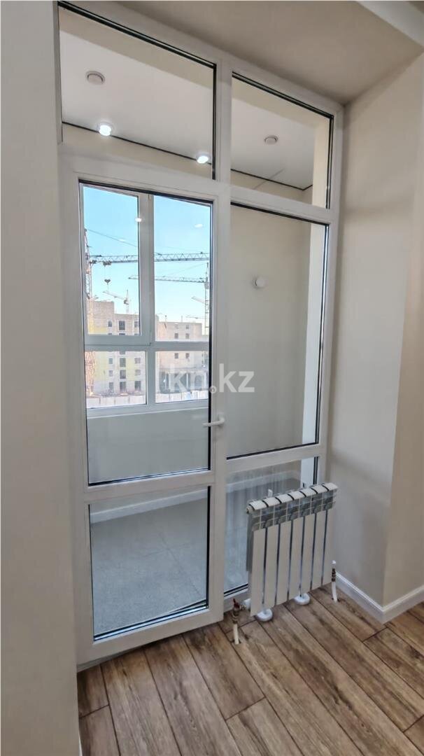 Продажа 3-комнатной квартиры, 65 м² в Караганде - фото 6