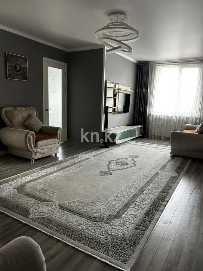 Продажа 4-комнатной квартиры, 115 м² в Астане