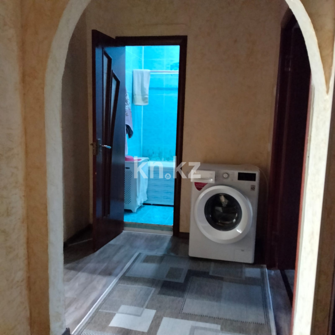 Продажа 2-комнатной квартиры, 52 м², Самал, дом  47 в Таразе - фото 3