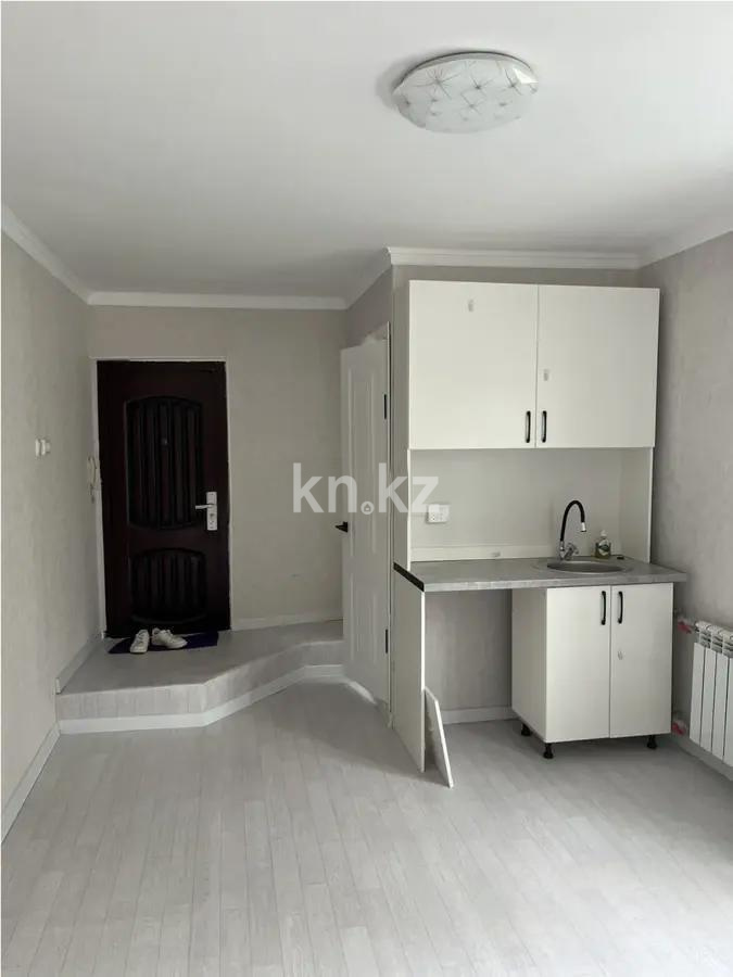 Продажа 1-комнатной квартиры, 17.5 м² в Алматы - фото 3