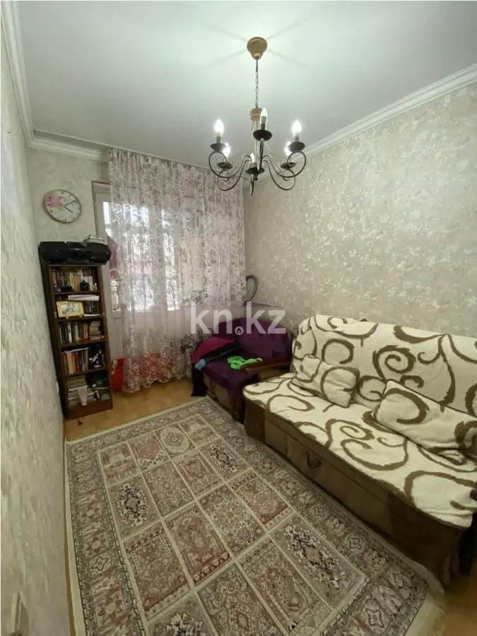 Продажа 2-комнатной квартиры, 59.7 м² в Астане - фото 2