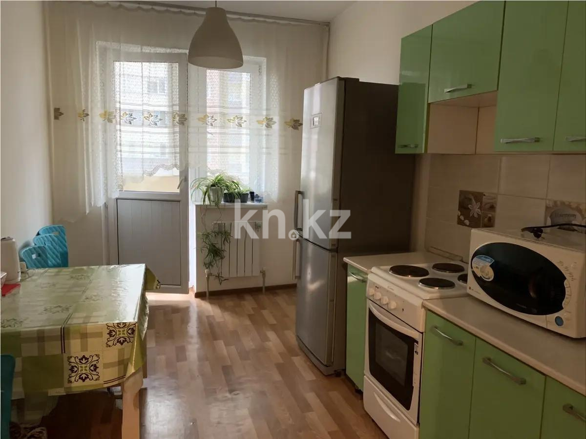 Продажа 1-комнатной квартиры, 41 м² в Алматы - фото 2