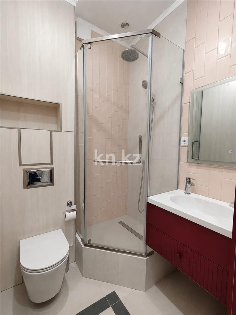 Продажа 4-комнатной квартиры, 105 м² в Караганде - фото 12