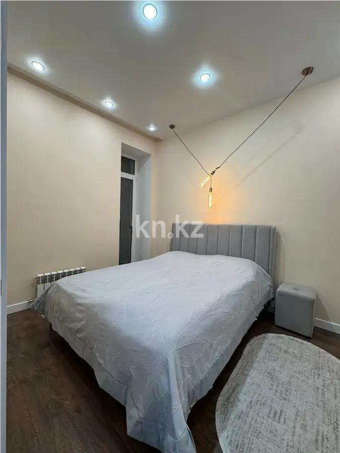 Продажа 2-комнатной квартиры, 40 м², ул. Бокейхана, дом  11/1 в Астане - фото 2