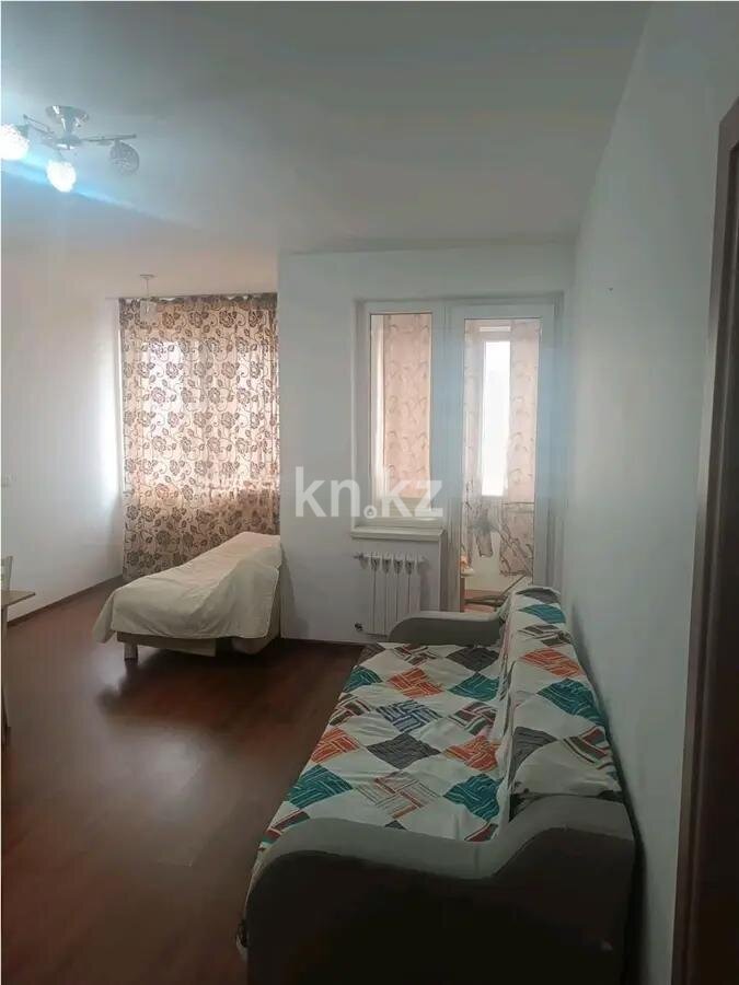 Продажа 2-комнатной квартиры, 63 м² в Астане