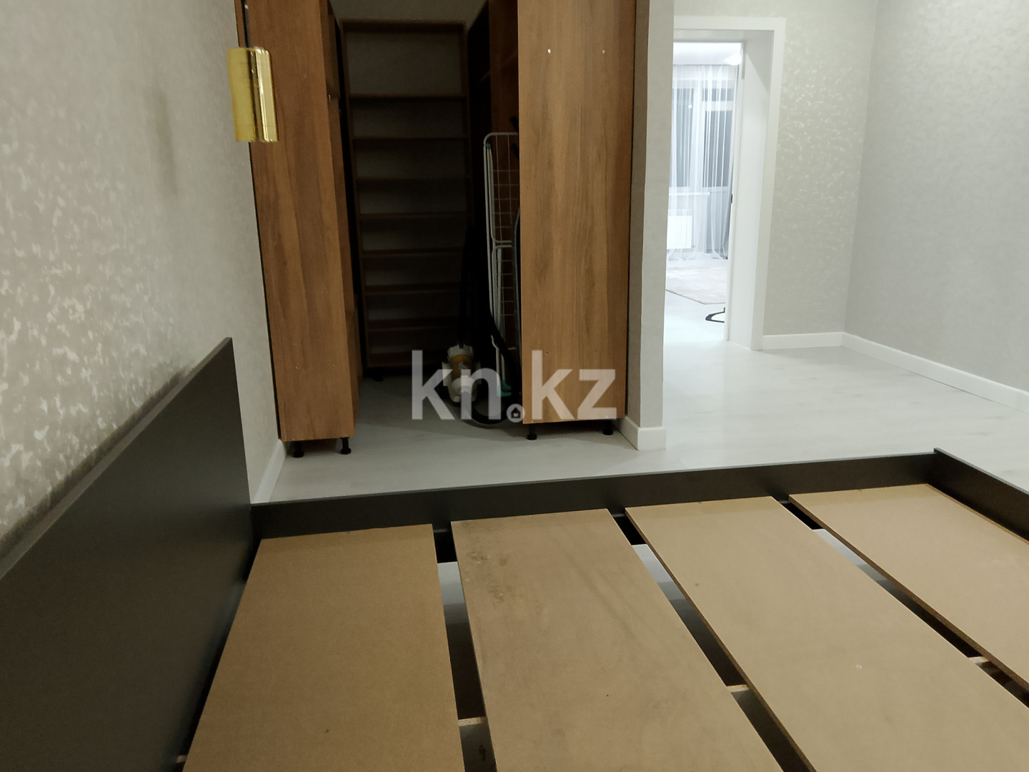 Аренда 3-комнатной квартиры, 90 м², ул. Бухар жырау, дом  32 - Алихан Бокейхан в Астане - фото 5