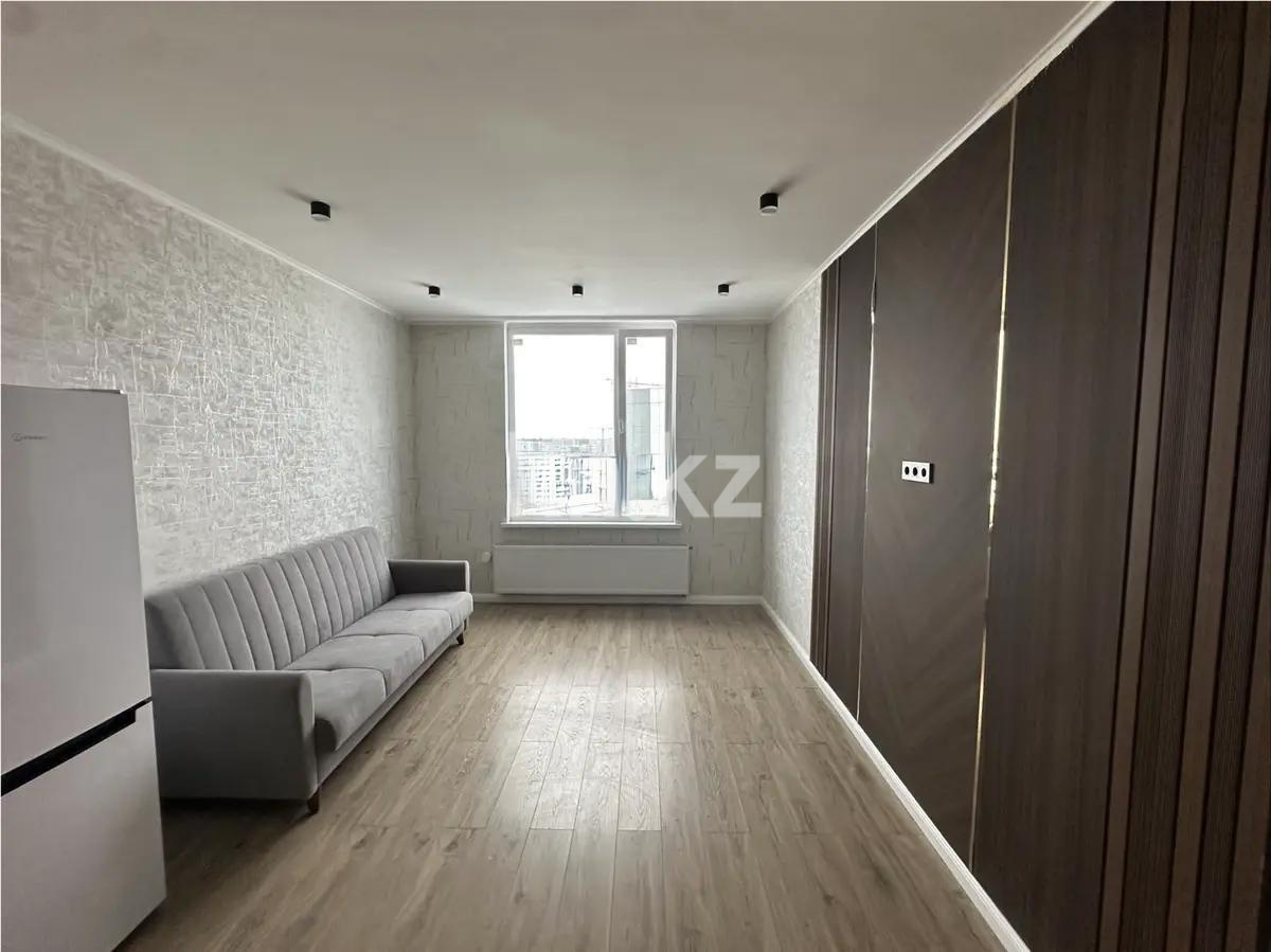 Продажа 2-комнатной квартиры, 57 м² в Астане