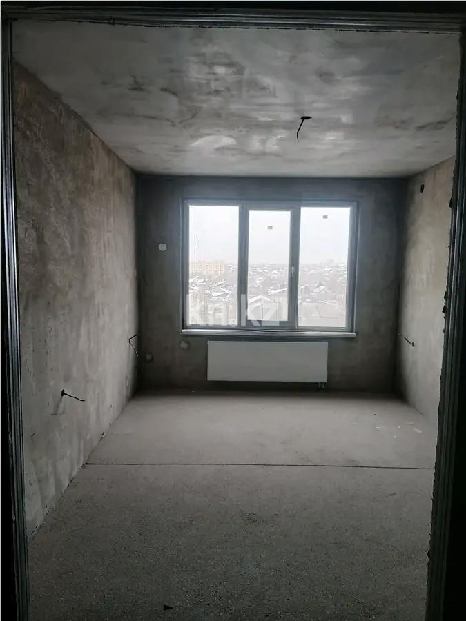 Продажа 3-комнатной квартиры, 90.8 м² в Астане - фото 2