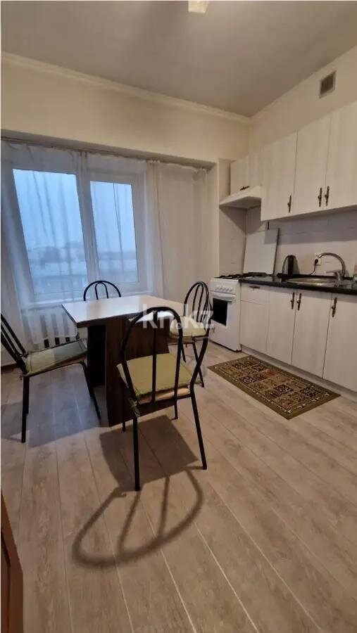Продажа 1-комнатной квартиры, 38 м² в Алматы - фото 2