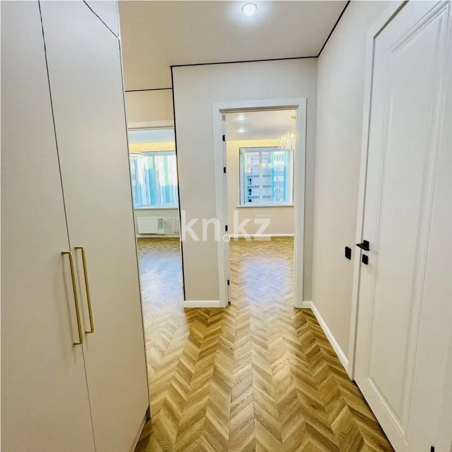 Продажа 2-комнатной квартиры, 41 м² в Астане - фото 4