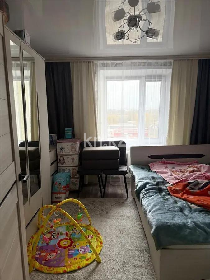 Продажа 3-комнатной квартиры, 61 м², мкр-н Мамраева (Восток-5), дом  12 в Караганде - фото 2