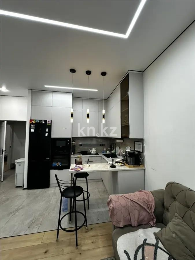 Продажа 2-комнатной квартиры, 45 м² в Астане - фото 3