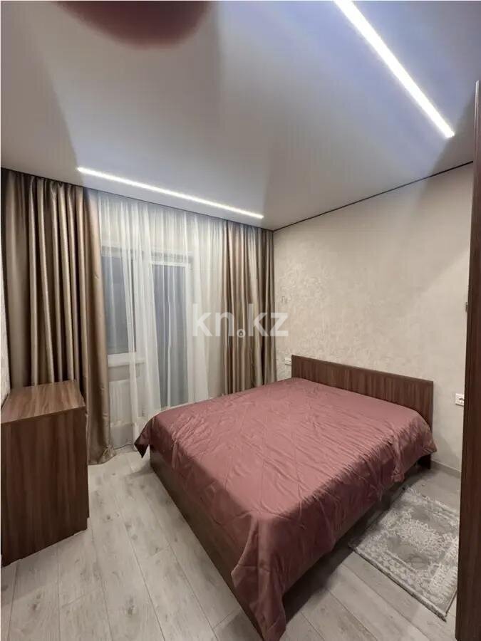 Продажа 1-комнатной квартиры, 40.7 м² в Астане - фото 2