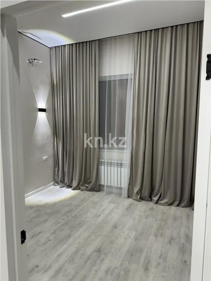 Продажа 2-комнатной квартиры, 50 м², ул. Халиуллина, дом  140/9 в Алматы