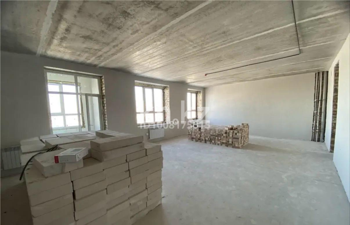 Продажа 3-комнатной квартиры, 80 м² в Караганде - фото 2