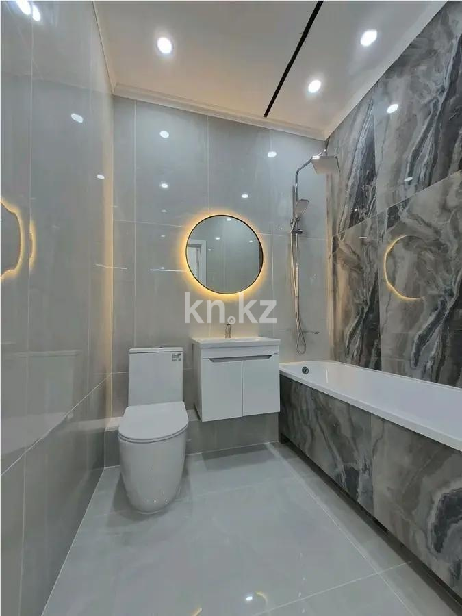 Продажа 1-комнатной квартиры, 35 м² в Алматы - фото 3