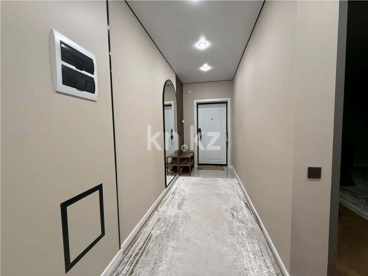 Продажа 3-комнатной квартиры, 94 м², мкр. Гажайып, дом  5/2 в Алматы - фото 6