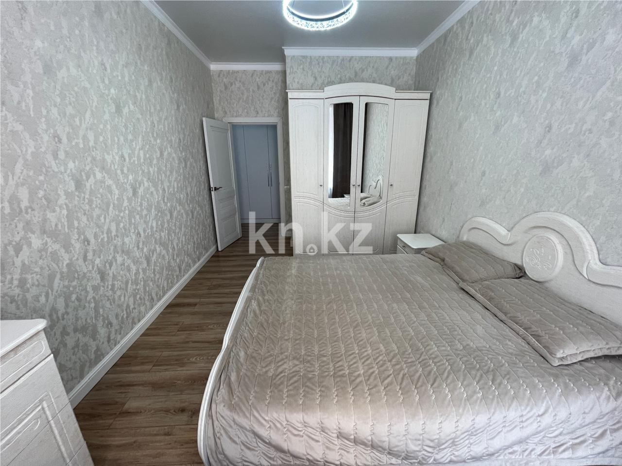 Продажа 2-комнатной квартиры, 66 м² в Караганде - фото 4