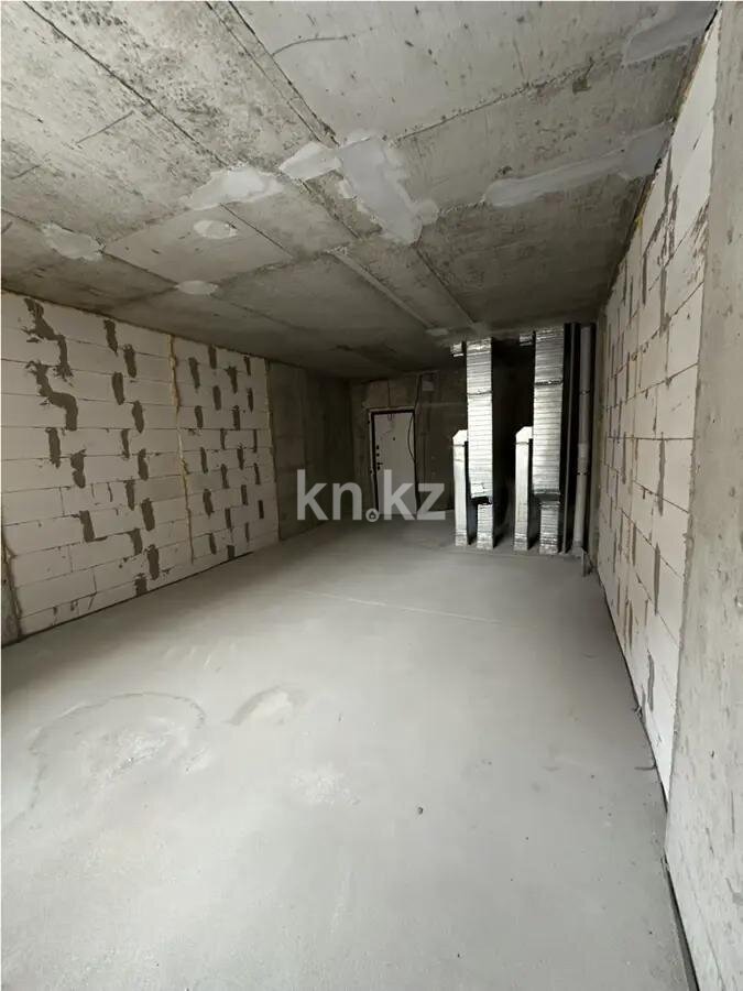 Продажа 1-комнатной квартиры, 32 м² в Алматы - фото 2