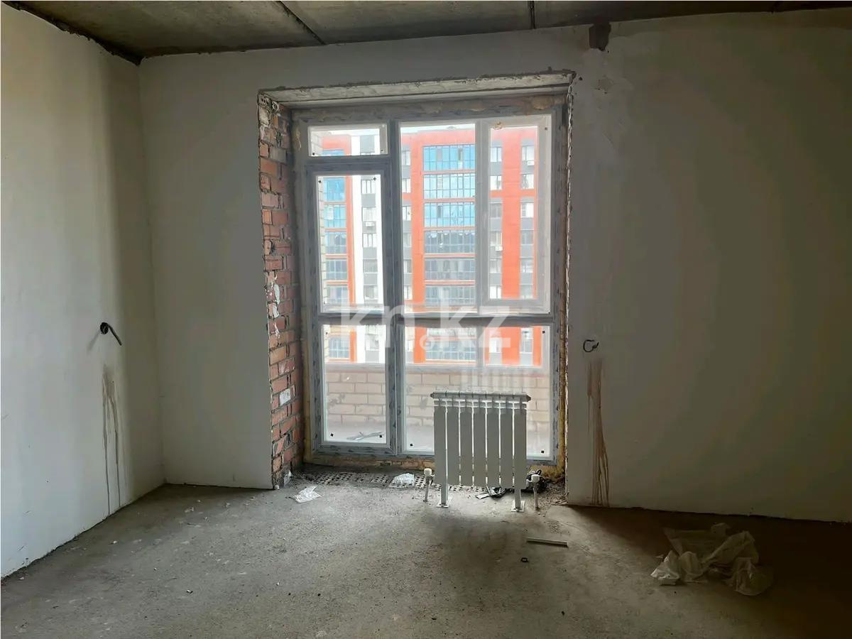 Продажа 2-комнатной квартиры, 72.5 м², ул. Нажимеденова, дом  44а в Астане - фото 3