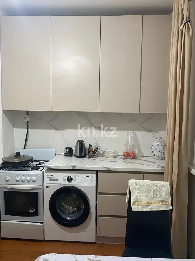 Продажа 1-комнатной квартиры, 38 м² в Алматы - фото 2