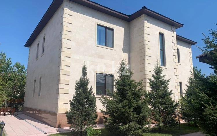 Продажа 7-комнатного дома, 492 м², Аскена Набиева в Астане - фото 2