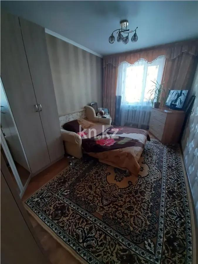 Продажа 2-комнатной квартиры, 50.7 м² в Астане - фото 2