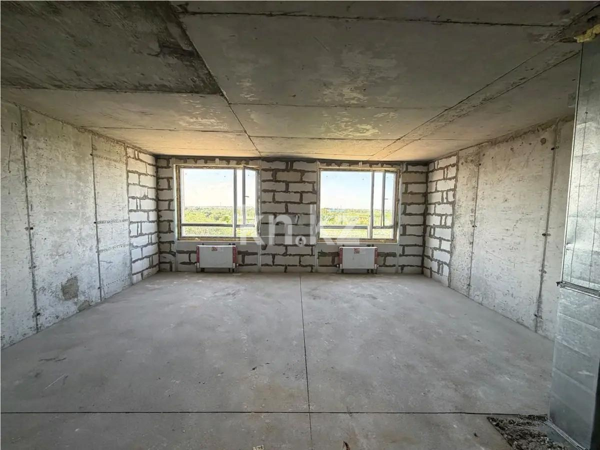 Продажа 2-комнатной квартиры, 40.6 м² в Алматы