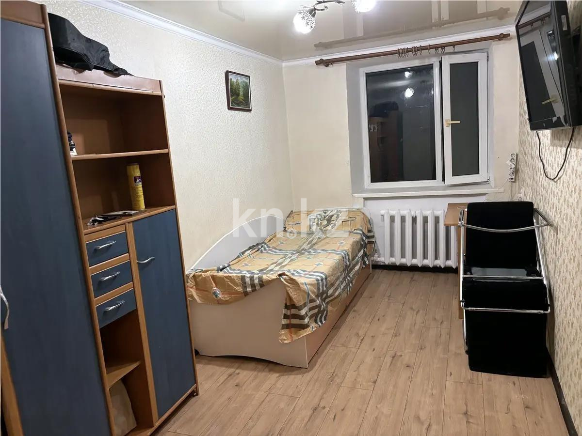 Продажа 3-комнатной квартиры, 56 м², ул. Янушкевича, дом  3 в Астане - фото 3