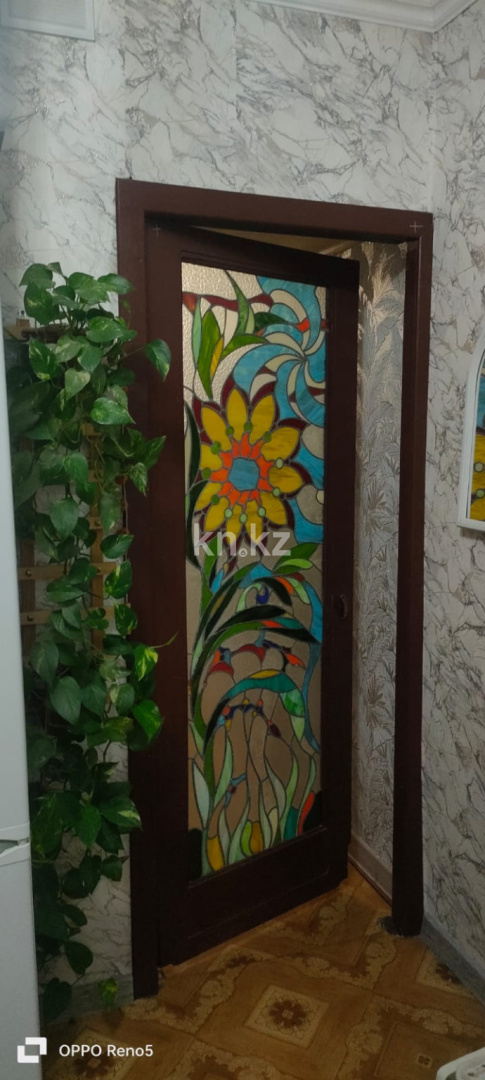 Аренда 1-комнатной квартиры, 36 м² в Астане - фото 8