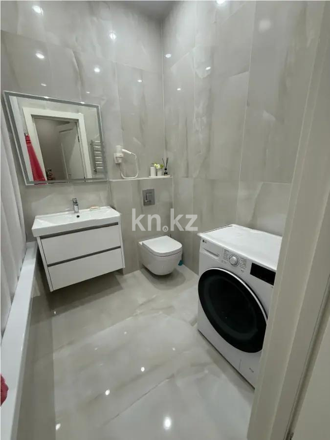 Продажа 1-комнатной квартиры, 42 м² в Астане - фото 3