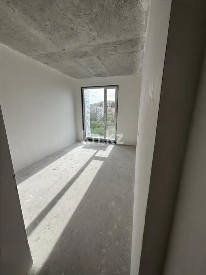 Продажа 1-комнатной квартиры, 38 м² в Алматы