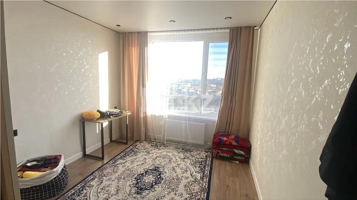 Продажа 2-комнатной квартиры, 54 м² в Астане - фото 2