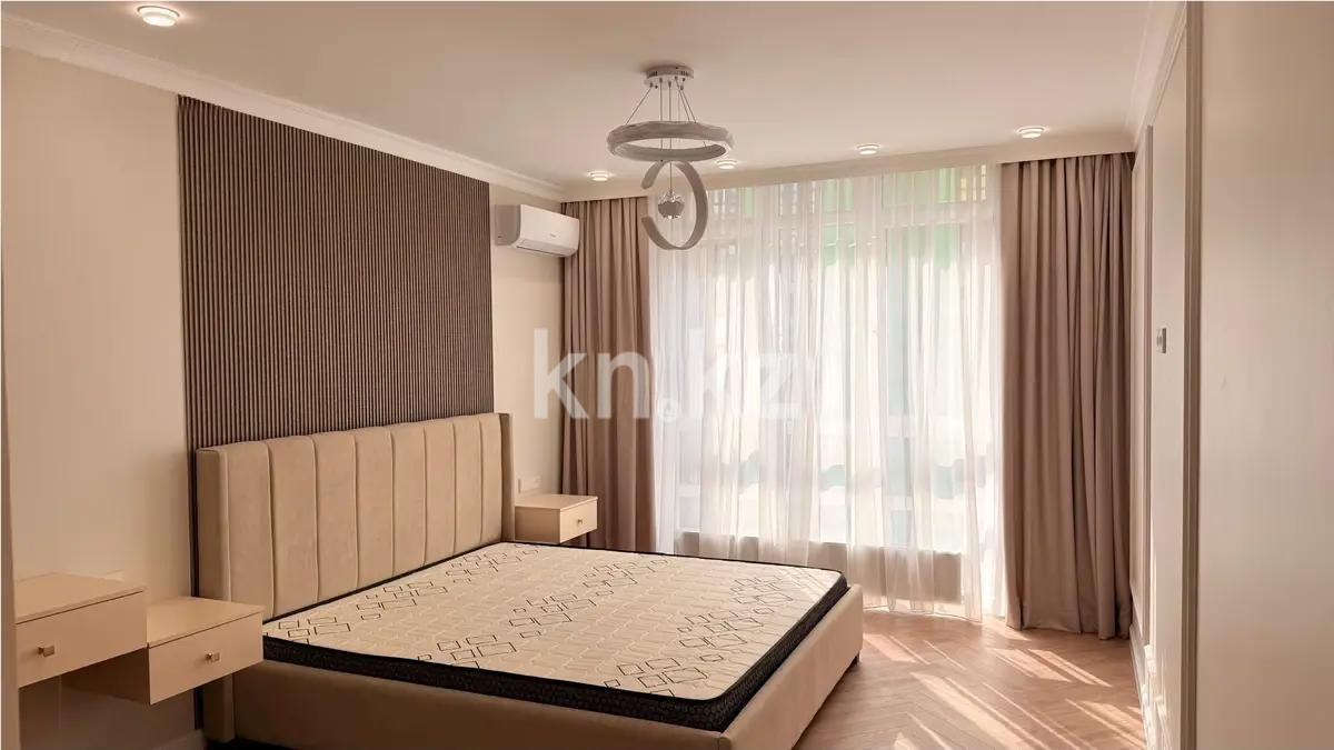 Продажа 3-комнатной квартиры, 78 м² в Алматы - фото 3
