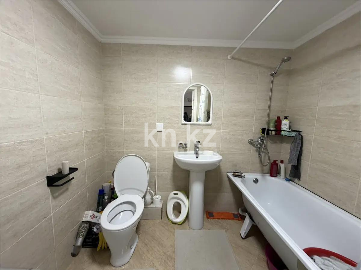 Продажа 2-комнатной квартиры, 75.3 м² в Астане - фото 3