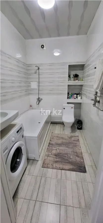 Продажа 1-комнатной квартиры, 45 м² в Алматы - фото 3