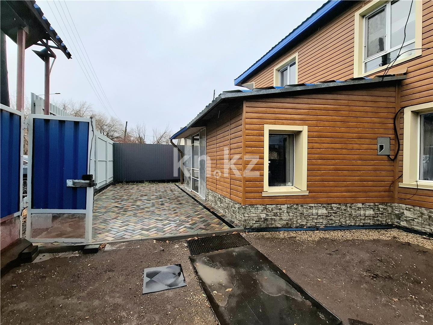 Продажа 7-комнатного дома, 156.9 м², ул. Луначарского в Темиртау - фото 38