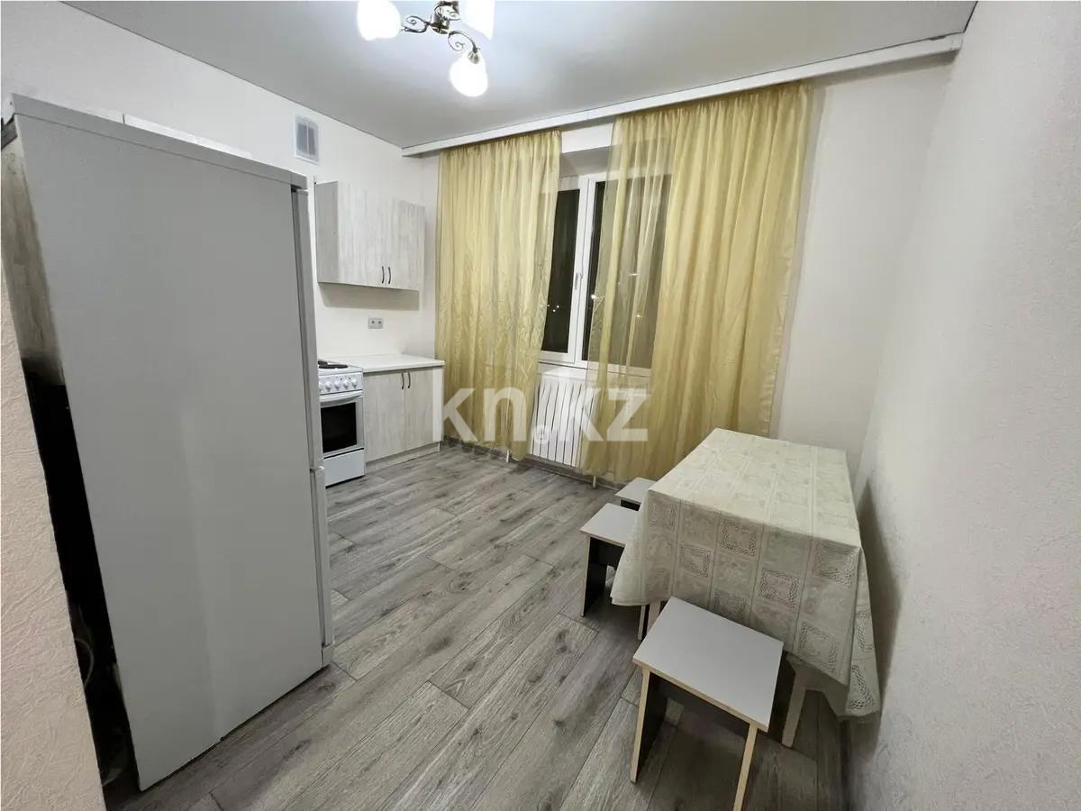 Продажа 1-комнатной квартиры, 38 м², ул. Байтурсынова, дом  36а в Астане - фото 2
