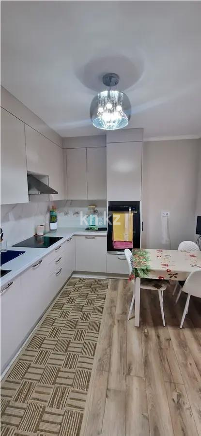 Продажа 3-комнатной квартиры, 90 м², ул. Кенесары хана, дом  54/18 в Алматы - фото 4